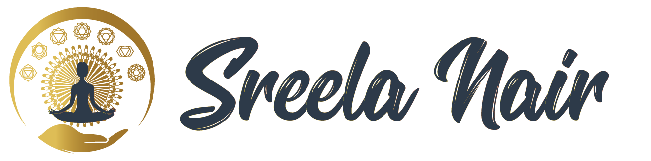 Sreela Nair Logo